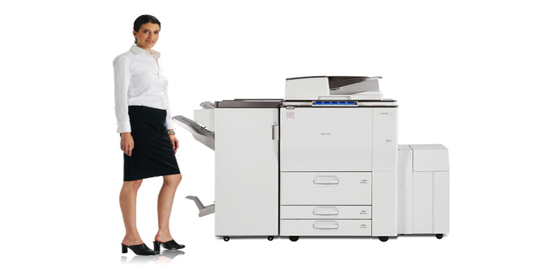 Nguyên nhân máy photocopy không lên nguồn và cách xử lý
