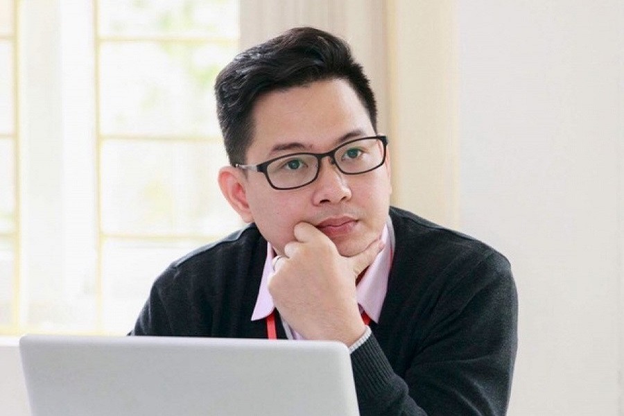 Giới thiệu đôi nét về CEO Phạm Lê Hoàng Nam