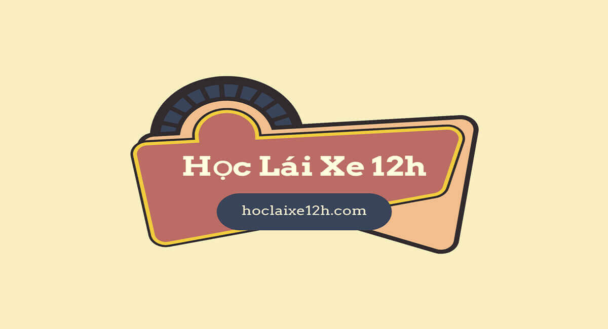 Hoclaixe12.com là một website được thành lập bởi một đội ngũ bao gồm các chuyên gia về luật giao thông